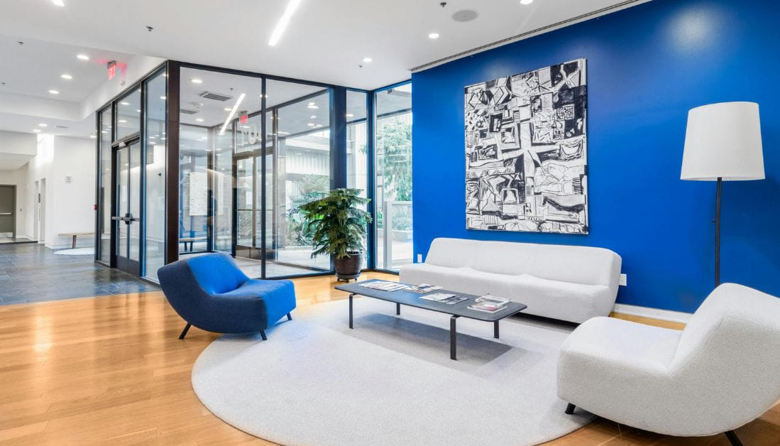 Innovative Office Interior Design Ideas in 2024